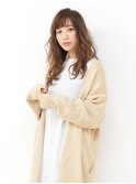 ナチュラルな揺れロングvol.2