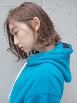 ルティア 池袋(Lutia) ミルキーブラウン