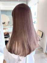 シキ 渋谷(siki)&nbsp;【siki】まろやかベージュ(原宿/表参道)