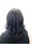 ブルーアッシュ