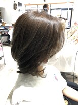 アドール オブ ヘアー ADORE OF HAIR&nbsp;オトナ女子風