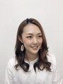 ヘアードレッシングアンジュ(hair dressing Ange) 東 ちひろ