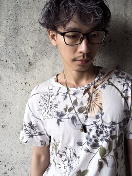 アムト(amt.) 【amt.】カール×グレイシルバー