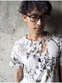 【amt.】カール×グレイシルバー