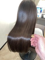 アールサロン アオヤマ(Rr SALON AOYAMA)&nbsp;R.Hasカラー