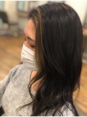 フェイスフレーミング
