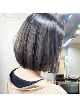 ヴェーレン(Wehlen) ハイライトグレージュ