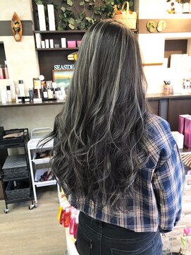 ケーアールツーエス 鳳店(KR2S) #ハイライト#バレイヤージュ#髪質改善#KR2S鳳