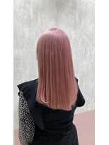 リー 梅田(Lee)&nbsp;ペールピンク