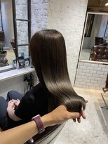リベルテ(LIBERTE) リベルテ銀座　20代大人シアサンドベージュ