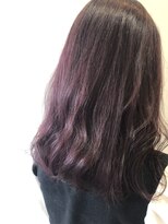 ビオトープ(Bio Top)&nbsp;ラベンダーピンク◎30代40代50代