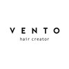 ヴェント(VENTO)のお店ロゴ