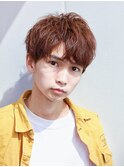 ニュアンスコンマ