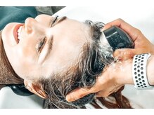 魔法のバブル【maebb】マイクロバブルで頭皮や髪の毛を綺麗に☆