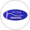 ハヤシ(HAYASHI)のお店ロゴ