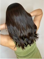 ジーナ 新浦安(Zina)&nbsp;髪質改善＊大人かわいいヘア＊美髪のススメ【Zina 】