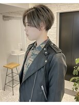 メモリーズ 銀座(Memories)&nbsp;ショートボブ/大人巻き/ぷつっとボブ/ナチュラルモード/銀座駅