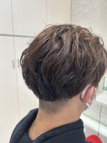 ルシエル バイ カトレアグループ(Le Ciel)&nbsp;パーマスタイル