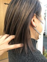 オルオル(OluOlu)&nbsp;カラーデザイン〔八戸・田向〕