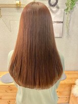 ラベンダー バイ ジュエル 湘南台駅西口店(Lavender by JEWEL)&nbsp;☆お客様スタイル☆【Lavender by JEWEL 湘南台/湘南台駅】