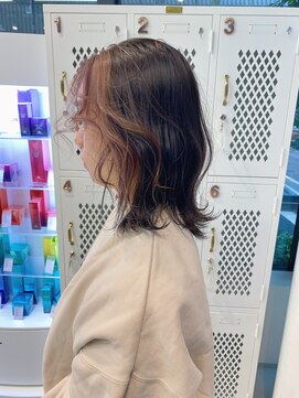 ネイロ 日本橋(NeiRo) フェイスフレーミング