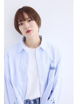 ラエティティア ロコ 刈谷店(Laetitia loco)&nbsp;ハンサムショート