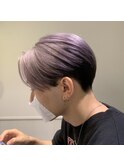 ラベンダーホワイト