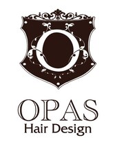 オーパーズ ヘアデザイン(OPAS Hair Design) OPAS 