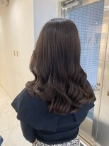 ラウレア(LAULEA) コテ巻き風パーマ、韓国風パーマ、ヨシンモリデジタルパーマ、