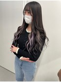 【梅田】梅田ハイライトカラー梅田メンズハイライトカラー