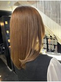 soft　ash　beige
