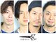 ヘアーショップケイ(HAIR SHOP K.)の写真