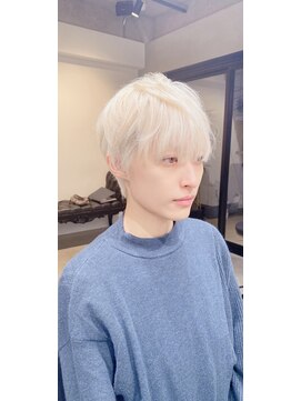 ジェリーリー(JERRY LEE) mood