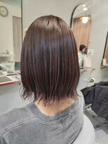 ハイレート ウニクス川越店(Hairate) [Sekiguchi] ショコラ
