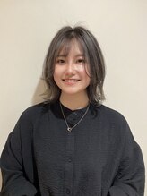 ビアンコカーロ 用賀店(Bianco caro) 鈴木 星華