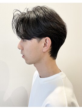 ソラ(SORA.) ☆大人かっこいい韓流センターパート☆