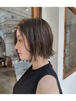 カウチ(Kauti)&nbsp;レイヤーbob