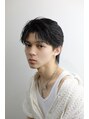 ゴールド 渋谷本店(GOALD) フェザーショート