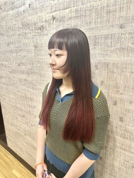 ララ(LALA) 姫レイヤーピンクカラー