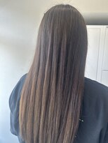 カノエ 下松店(canoe)&nbsp;艶髪ベージュ