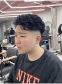 ラルフカール/フェード
