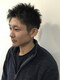 アイサロン 岩見沢店(i salon)の写真/【幌向駅すぐ】駐車場有＊落ち着いた大人のメンズスタイルからトレンドスタイルまでお任せ下さい！