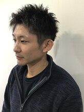 アイサロン 岩見沢店(i salon)