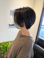 レオ(LEO)&nbsp;ハンサムショート