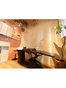【豊川/諏訪町】こだわりスキャルプケア＆癒しの贅沢時間を♪好評のヘッドスパで頭皮や髪のお悩みも解決！