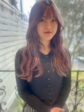 ディル(Dille)&nbsp;RENA 