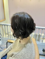 スーリール 伊都店(Sourire)&nbsp;ショート/パーマ/ウェーブ