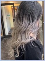 パレット 町田店(PALETTE) コントラストカラー 町田/町田駅/町田店