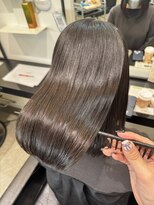 アパカバール 鳳店(Apa kabar)&nbsp;髪質改善縮毛矯正