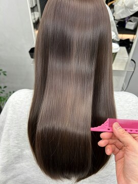 ゴート(GHOAT) チョコグレージュ